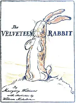 The Velveteen Rabbit Margery Williams