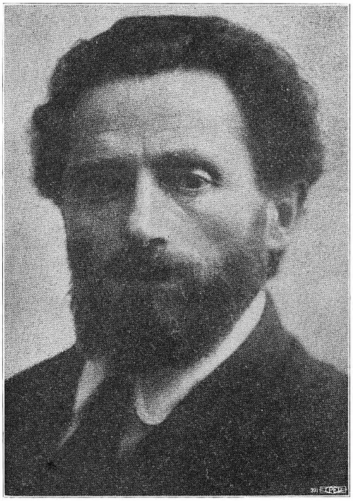 A. Losovsky General Secretary, Red International of Labor Unions