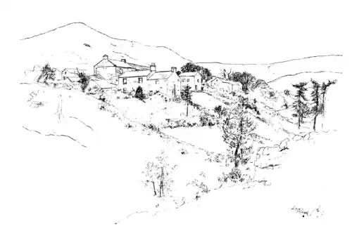 A Westmorland Village