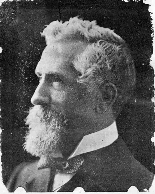 image of Thomas Glassey, c. 1903