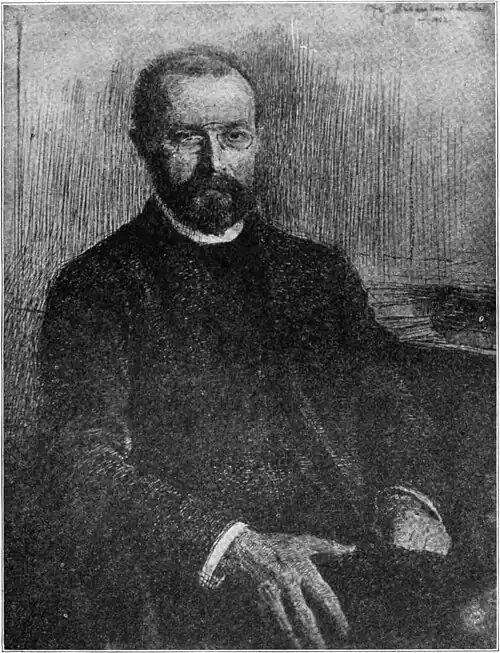 Tomáš Garrigue Masaryk