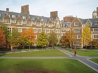 Penn Quadrangle