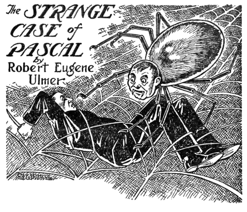 The Strange Case of Pascal