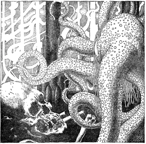 Weird Tales, Apr 1939 p7