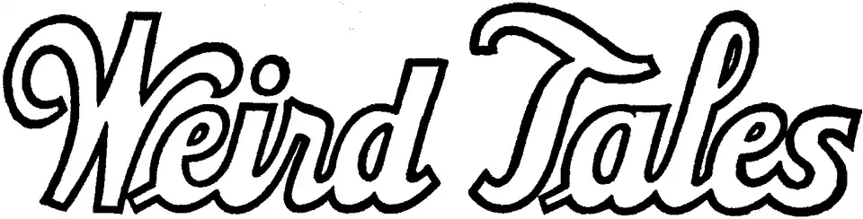 Weird Tales
