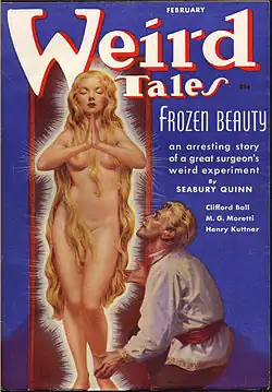 February 1938 vol. 31, no. 2 (transcription&nbsp;project)