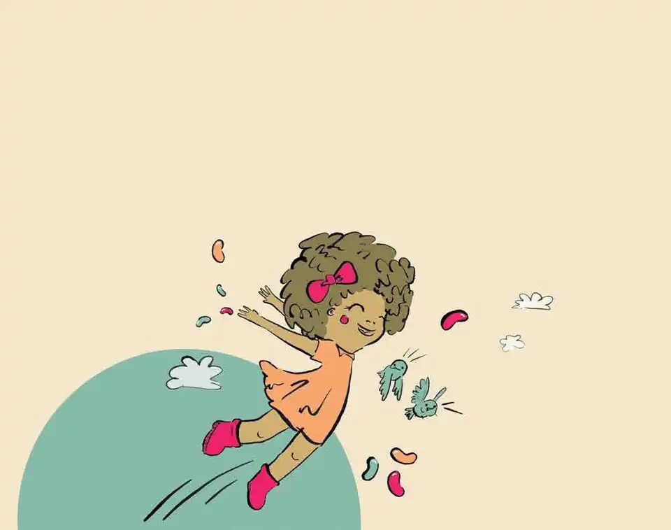 Cover of What if…? by Cristy Zinn, Mary-Anne Hampton and Julie Smith-Belton.