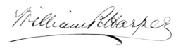 William R. Harper.