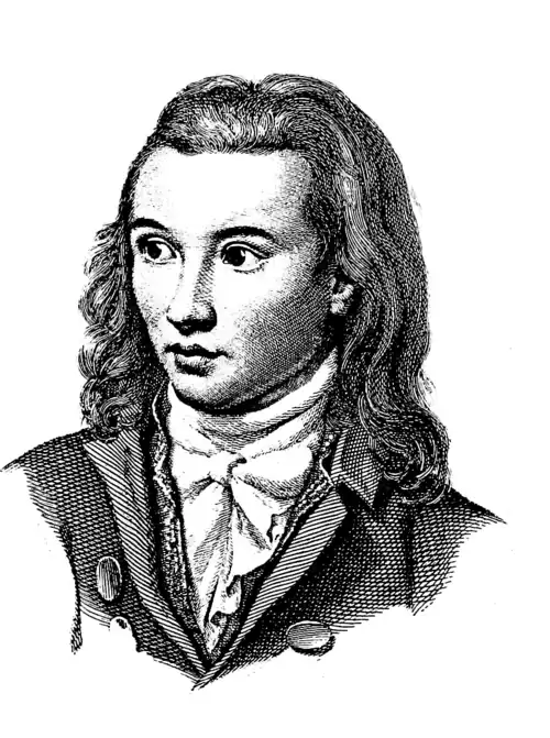 Novalis.