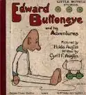 Edward Buttoneye and his adventures Cyril F. Austin