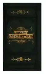 The Story of Joseph and His Brethren (1871) by William Bruce