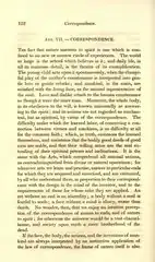 Correspondence (1849) by James John Garth Wilkinson