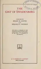 The Gist of Swedenborg (1920)
