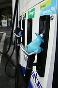 petrol prices