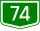 Main Road 74