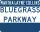 Bluegrass Parkway