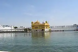 GoldenTemple