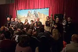 Fratelli Napoli Puppet Company