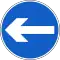 Turn Left