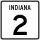 Indiana State Road 2