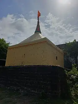 Kalinka Devi Mandir