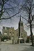 Sint Johannes de Doper church