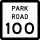 Texas Park Road 100