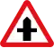 Crossroads