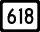 West Virginia Route 618